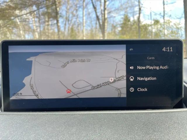2023 Acura MDX Advance Package