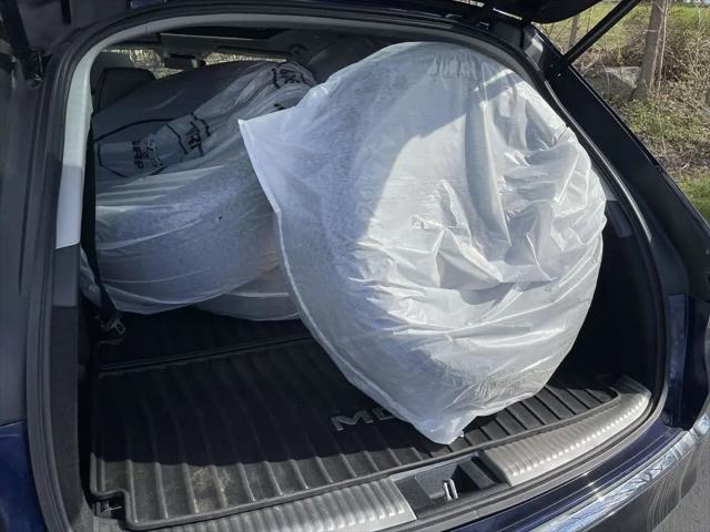 2023 Acura MDX Advance Package