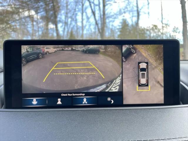 2023 Acura MDX Advance Package