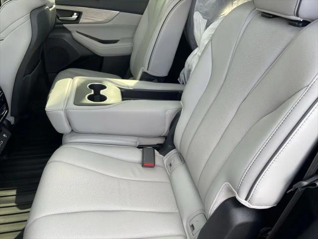 2023 Acura MDX Advance Package