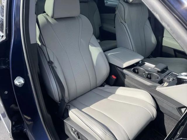2023 Acura MDX Advance Package