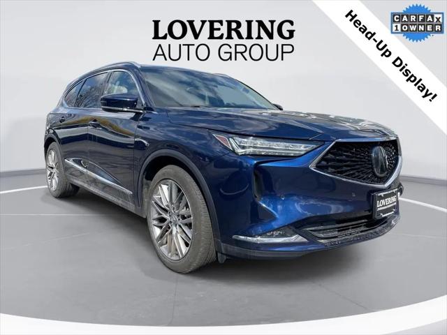 2023 Acura MDX Advance Package for sale in Meredith, NH