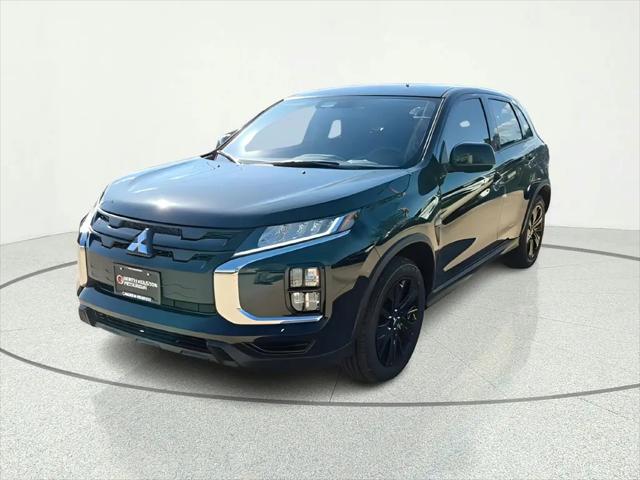 2026 Mitsubishi Outlander Sport 2.0 LE for sale in Houston, TX