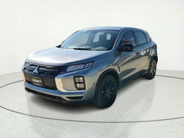 2026 Mitsubishi Outlander Sport 2.0 LE for sale in Houston, TX