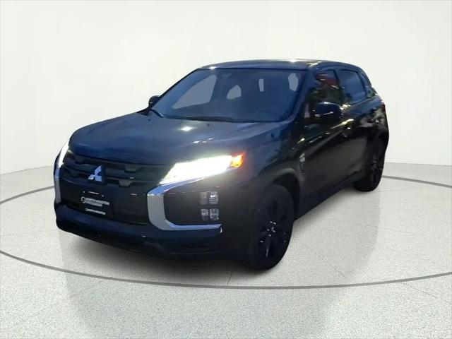 2026 Mitsubishi Outlander Sport 2.0 LE for sale in Houston, TX