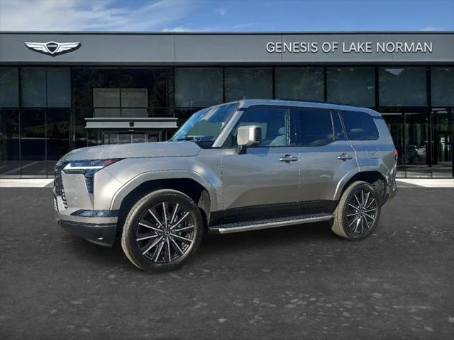 2024 Lexus GX 550 Luxury for sale in Cornelius, NC