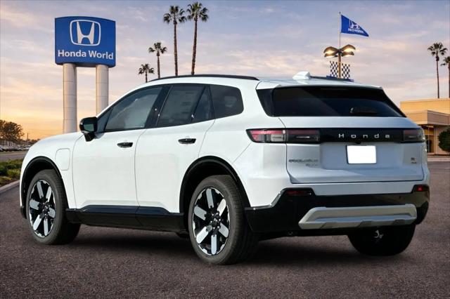 2026 Honda Prologue Elite