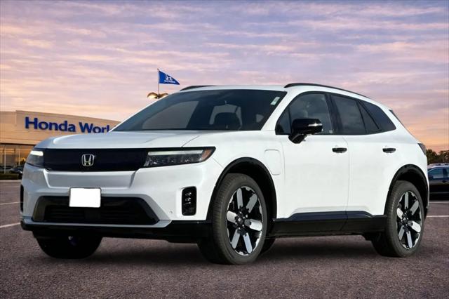 2026 Honda Prologue Elite