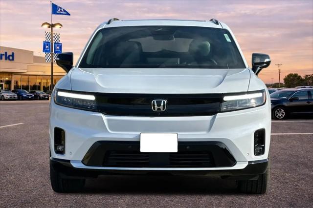2026 Honda Prologue Elite