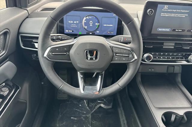 2026 Honda Prologue Elite
