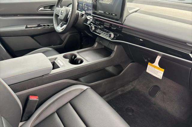 2026 Honda Prologue Elite