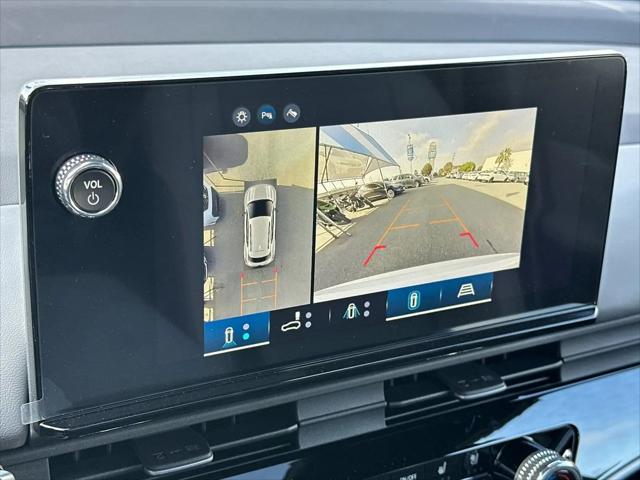 2026 Honda Prologue Elite