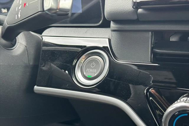 2026 Honda Prologue Elite
