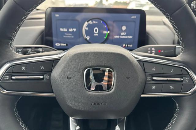 2026 Honda Prologue Elite