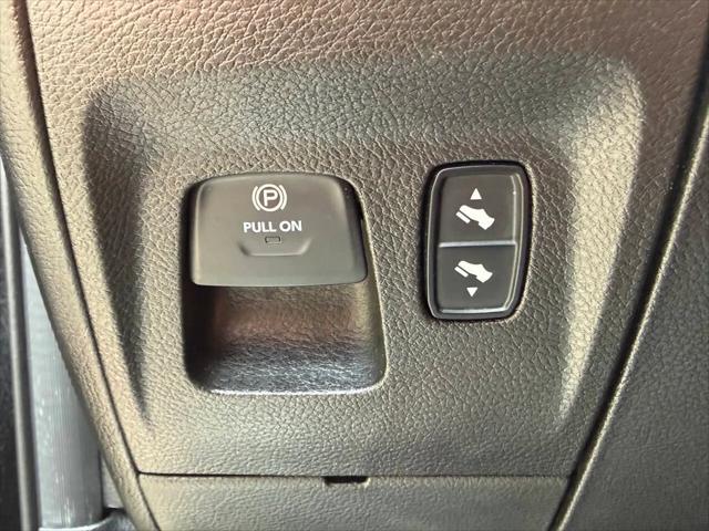 2019 Ram 1500 Limited Crew Cab 4x4 5'7" Box
