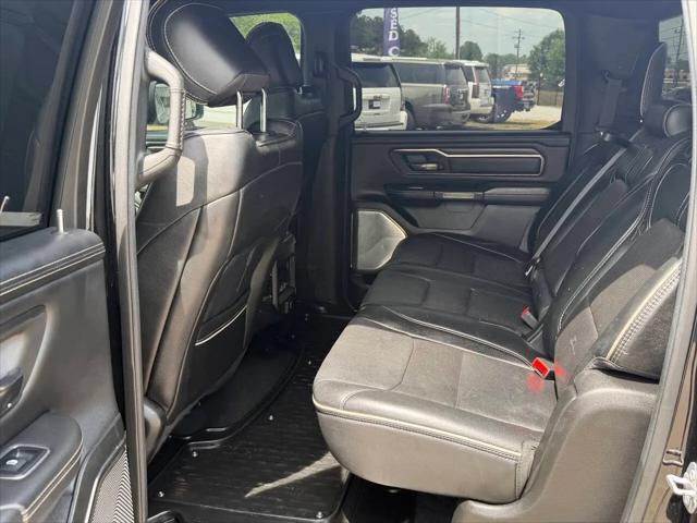 2019 Ram 1500 Limited Crew Cab 4x4 5'7" Box