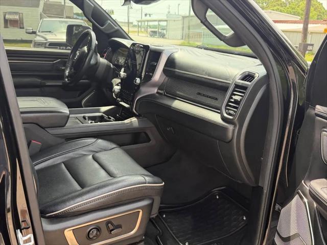 2019 Ram 1500 Limited Crew Cab 4x4 5'7" Box