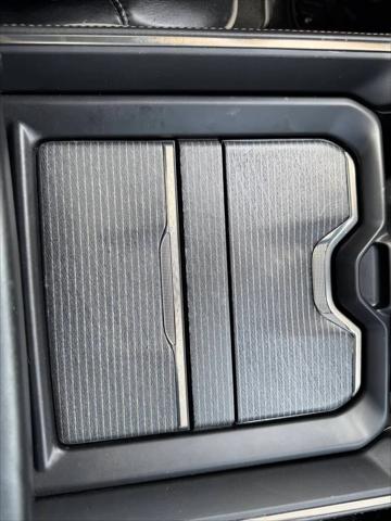 2019 Ram 1500 Limited Crew Cab 4x4 5'7" Box