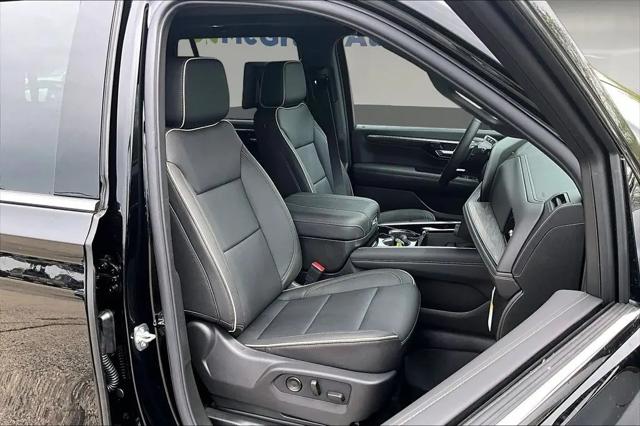 2026 Chevrolet Tahoe 4WD Premier