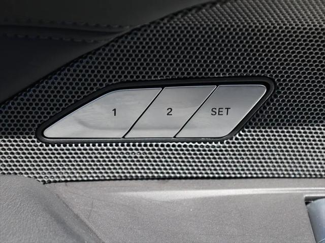 2025 BMW M4 Competition xDrive