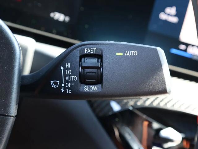 2025 BMW M4 Competition xDrive