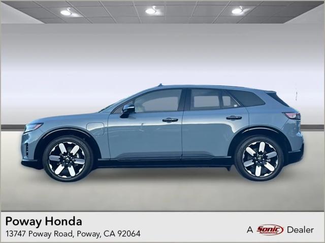2026 Honda Prologue Elite for sale in Poway, CA