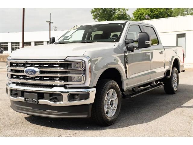 2026 Ford F-250 XLT