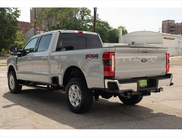 2026 Ford F-250 XLT