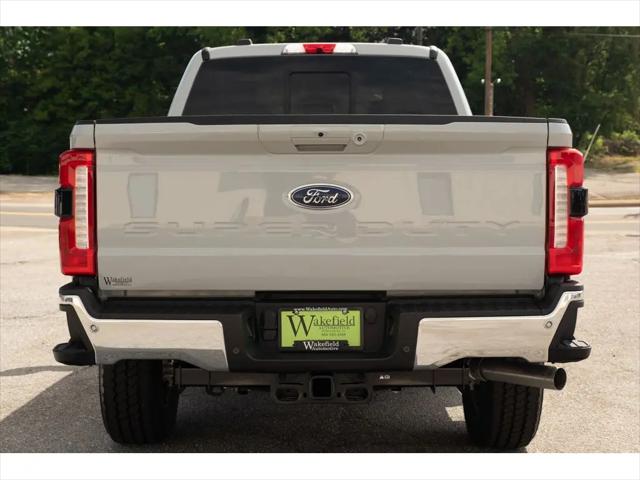 2026 Ford F-250 XLT