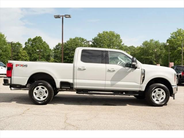 2026 Ford F-250 XLT