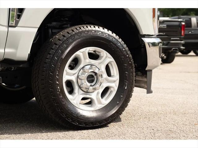2026 Ford F-250 XLT