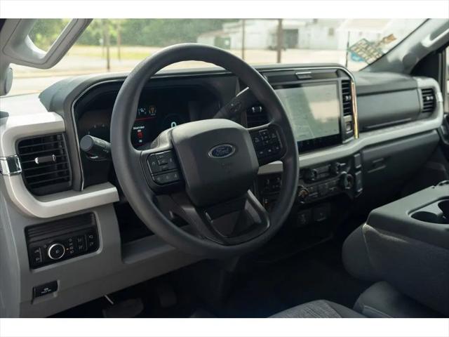 2026 Ford F-250 XLT