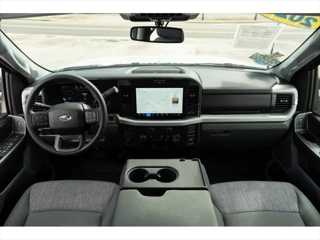 2026 Ford F-250 XLT