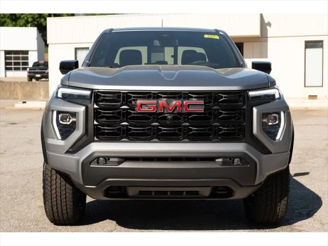 2026 GMC Canyon Elevation, 4WD