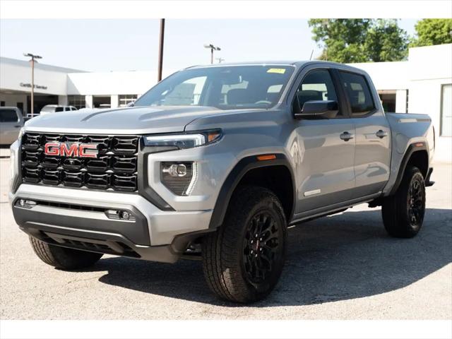 2026 GMC Canyon Elevation, 4WD