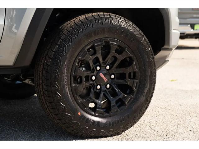 2026 GMC Canyon Elevation, 4WD