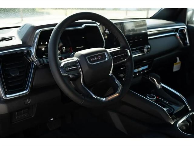 2026 GMC Canyon Elevation, 4WD