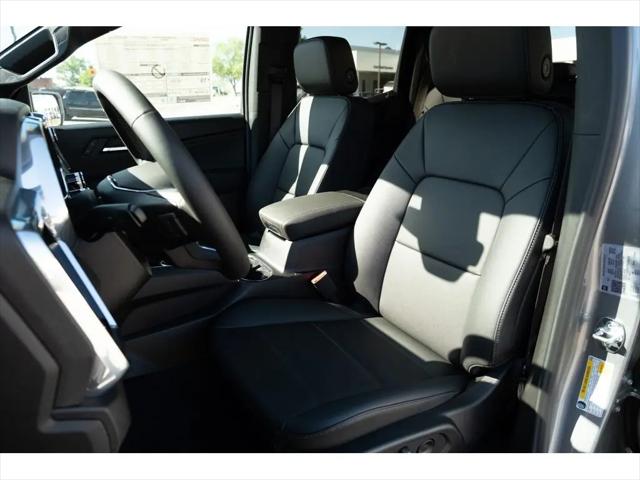 2026 GMC Canyon Elevation, 4WD