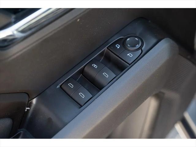 2026 GMC Canyon Elevation, 4WD