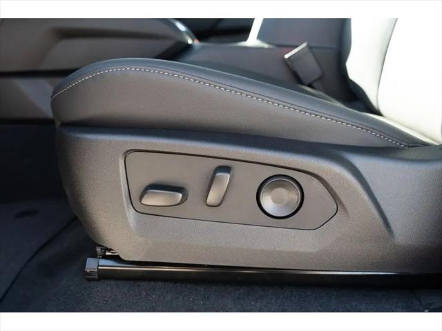 2026 GMC Canyon Elevation, 4WD