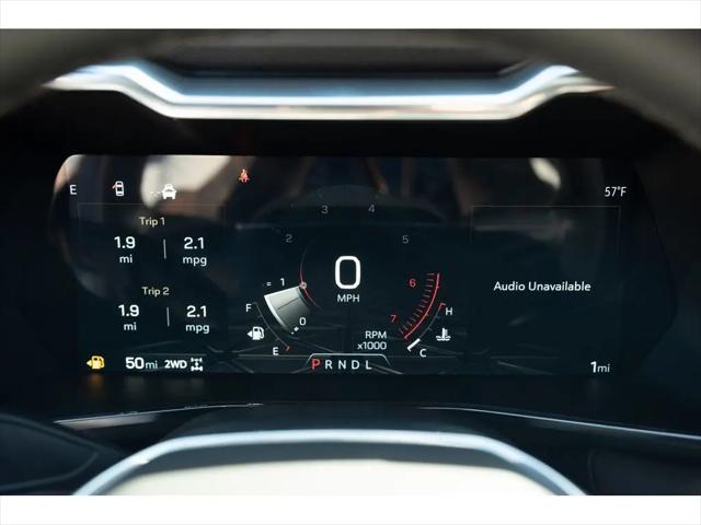 2026 GMC Canyon Elevation, 4WD