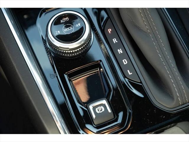 2026 GMC Canyon Elevation, 4WD