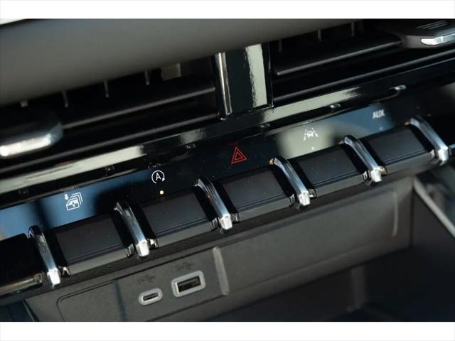 2026 GMC Canyon Elevation, 4WD