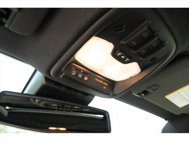 2026 GMC Canyon Elevation, 4WD