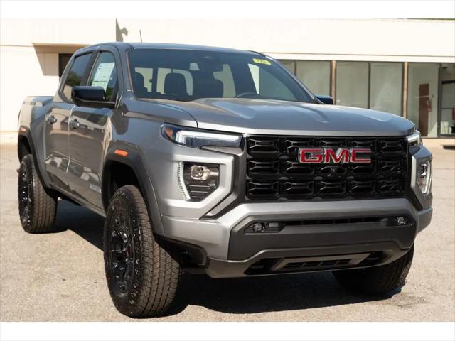 2026 GMC Canyon Elevation, 4WD