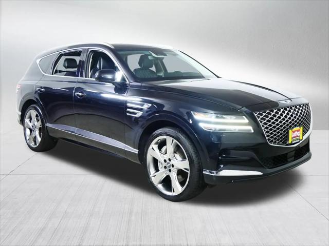2023 Genesis GV80 3.5T AWD for sale in Golden Valley, MN