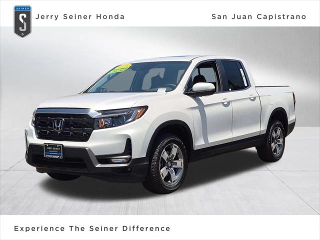 2026 Honda Ridgeline RTL for sale in San Juan Capistrano, CA