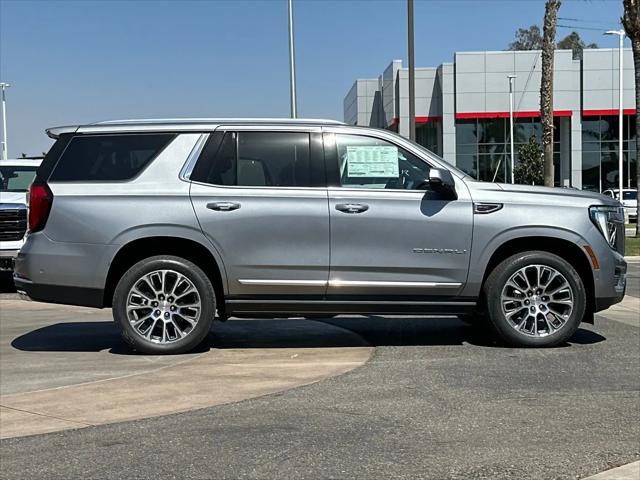 2026 GMC Yukon 4WD Denali