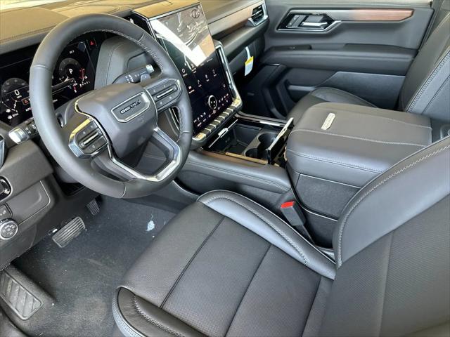 2026 GMC Yukon 4WD Denali