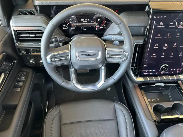 2026 GMC Yukon 4WD Denali